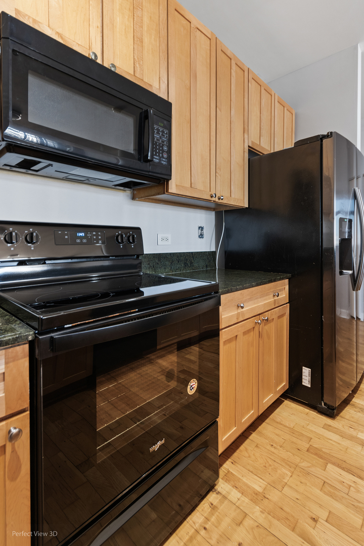 1322 South Prairie Avenue, Unit 910 Chicago, IL 60605 - Photo 11 of 25