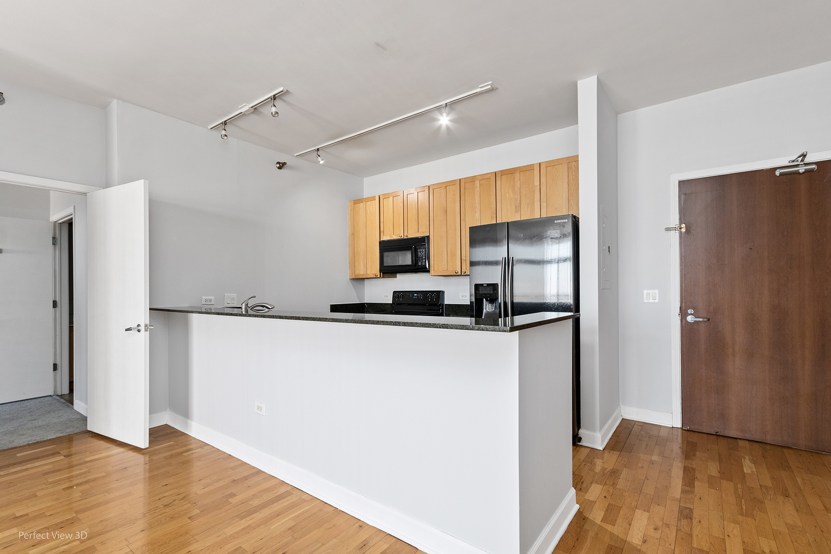1322 South Prairie Avenue, Unit 910 Chicago, IL 60605 - Photo 12 of 25