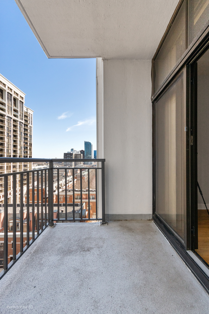 1322 South Prairie Avenue, Unit 910 Chicago, IL 60605 - Photo 13 of 25