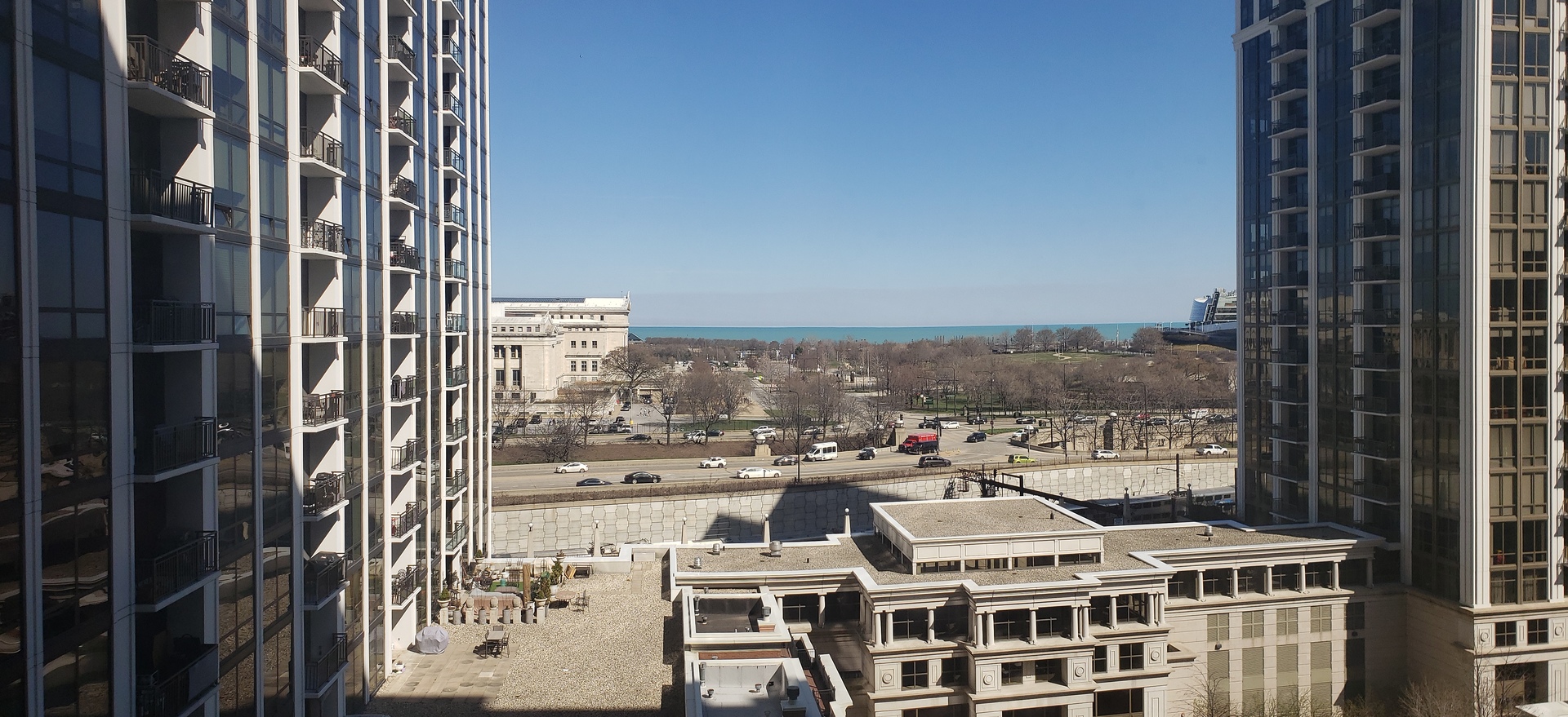 1322 South Prairie Avenue, Unit 910 Chicago, IL 60605 - Photo 3 of 25