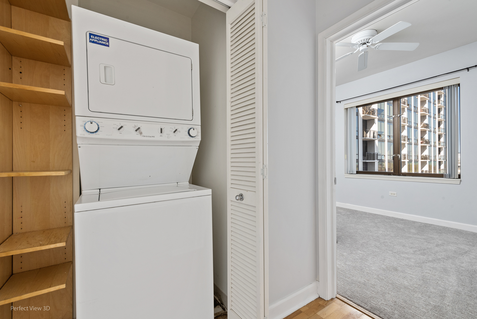 1322 South Prairie Avenue, Unit 910 Chicago, IL 60605 - Photo 21 of 25
