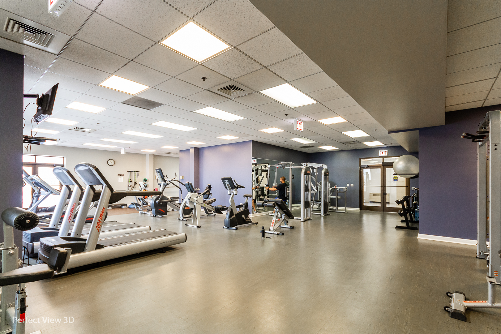 1322 South Prairie Avenue, Unit 910 Chicago, IL 60605 - Photo 23 of 25