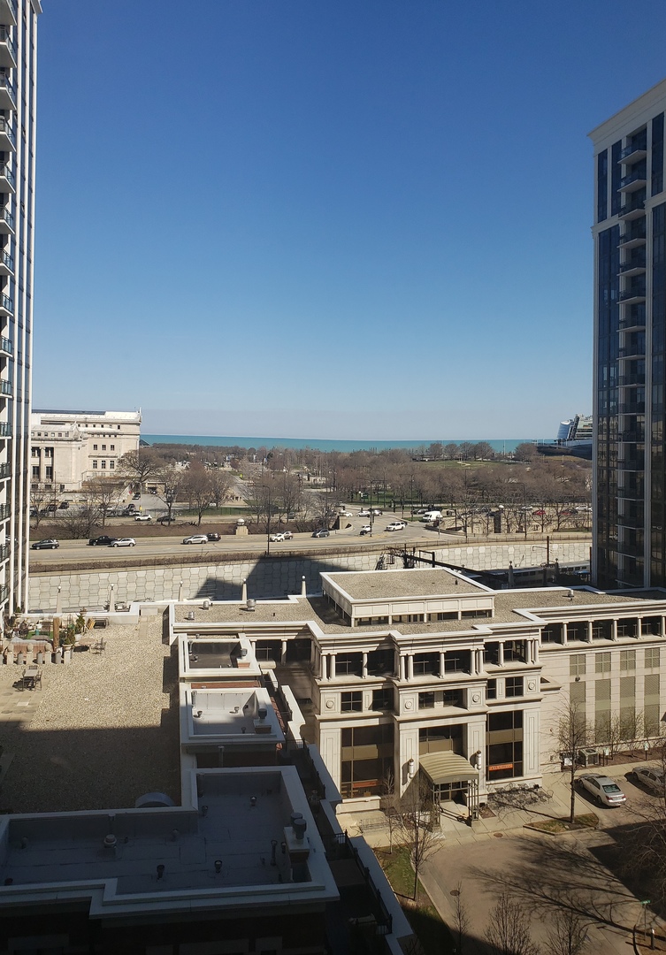 1322 South Prairie Avenue, Unit 910 Chicago, IL 60605 - Photo 4 of 25