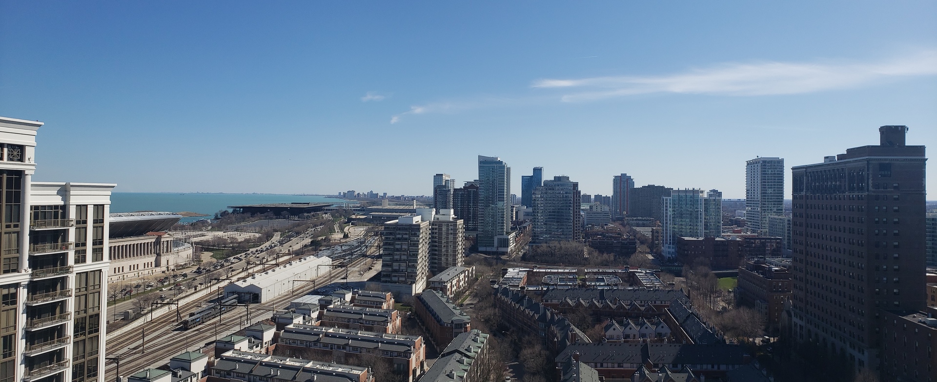 1322 South Prairie Avenue, Unit 910 Chicago, IL 60605 - Photo 6 of 25