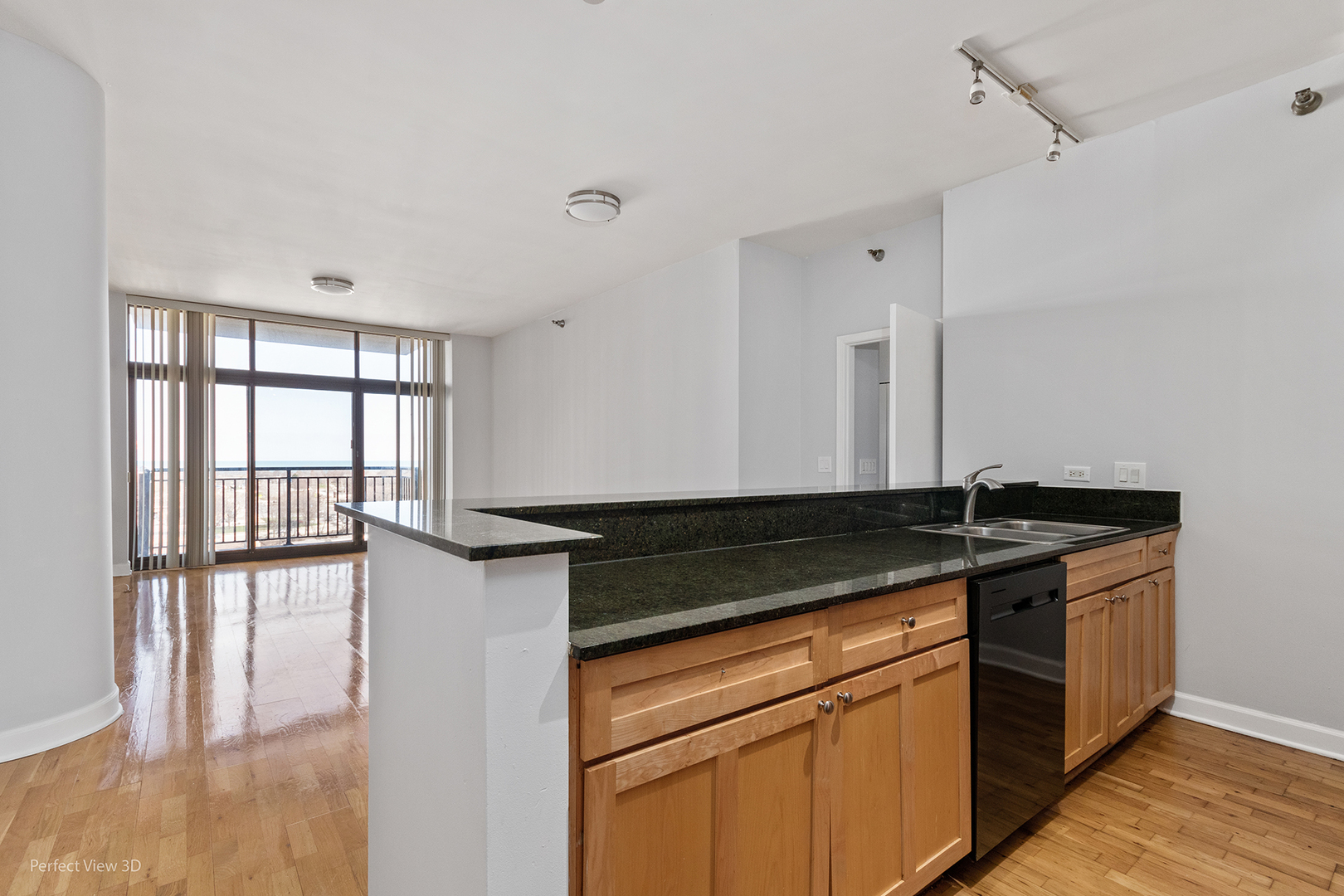 1322 South Prairie Avenue, Unit 910 Chicago, IL 60605 - Photo 10 of 25