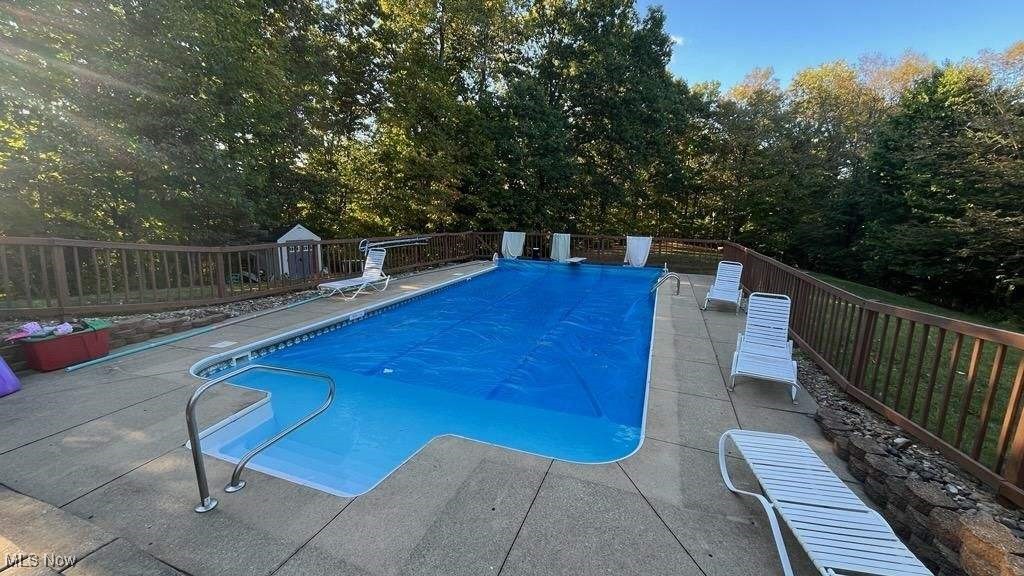 5316 Green Ridge Road Southeast New Philadelphia, OH 44663 - Photo 47 of 50 Pool area