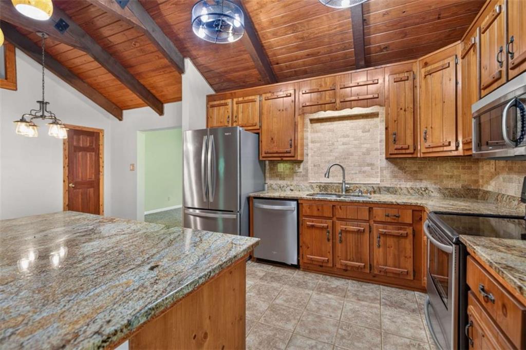 9223 West Union Hill Road Winston, GA 30187 - Photo 15 of 77