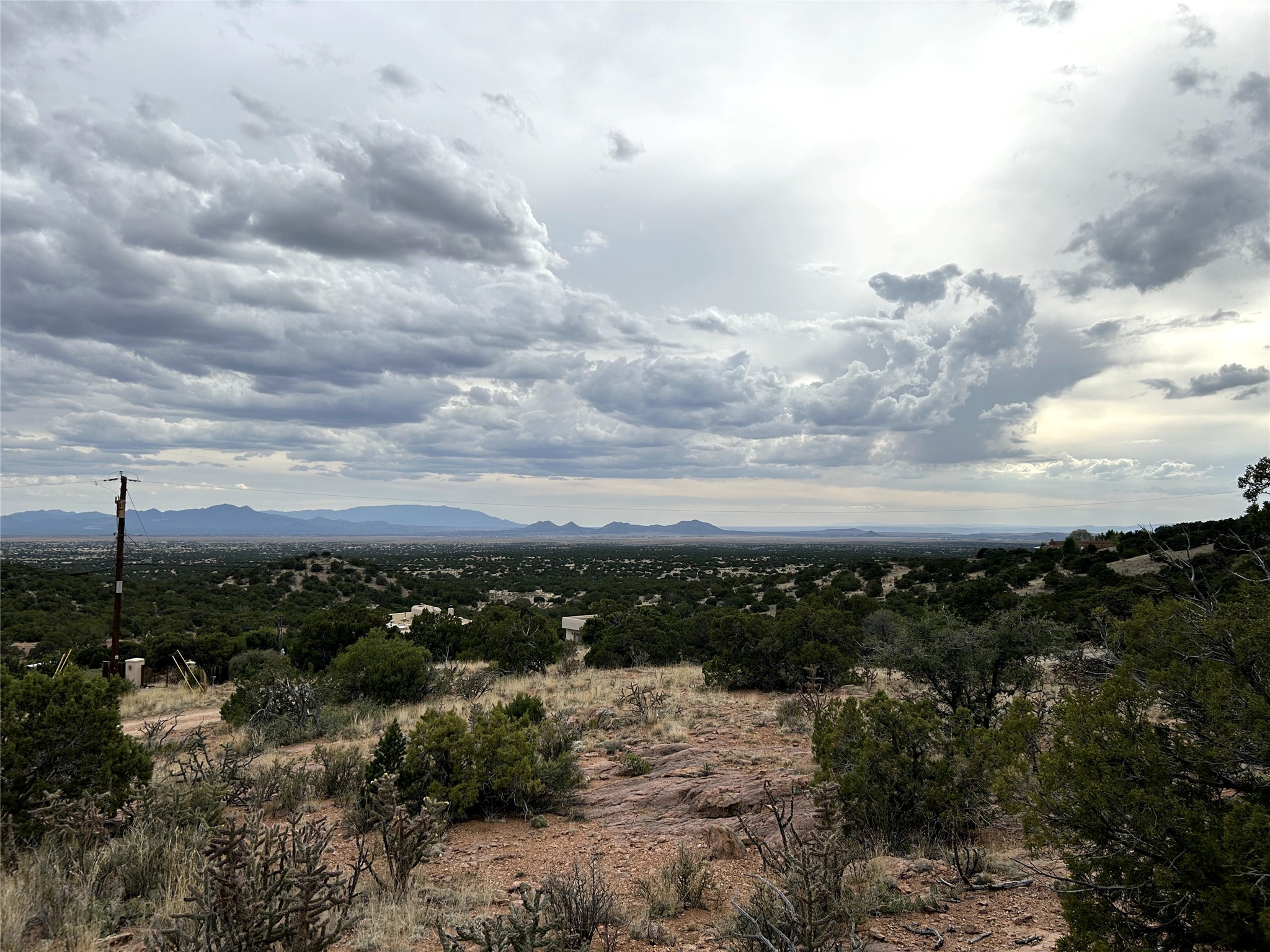 16 Embudo Del Sol Santa Fe, NM 87508 - Photo 3 of 18