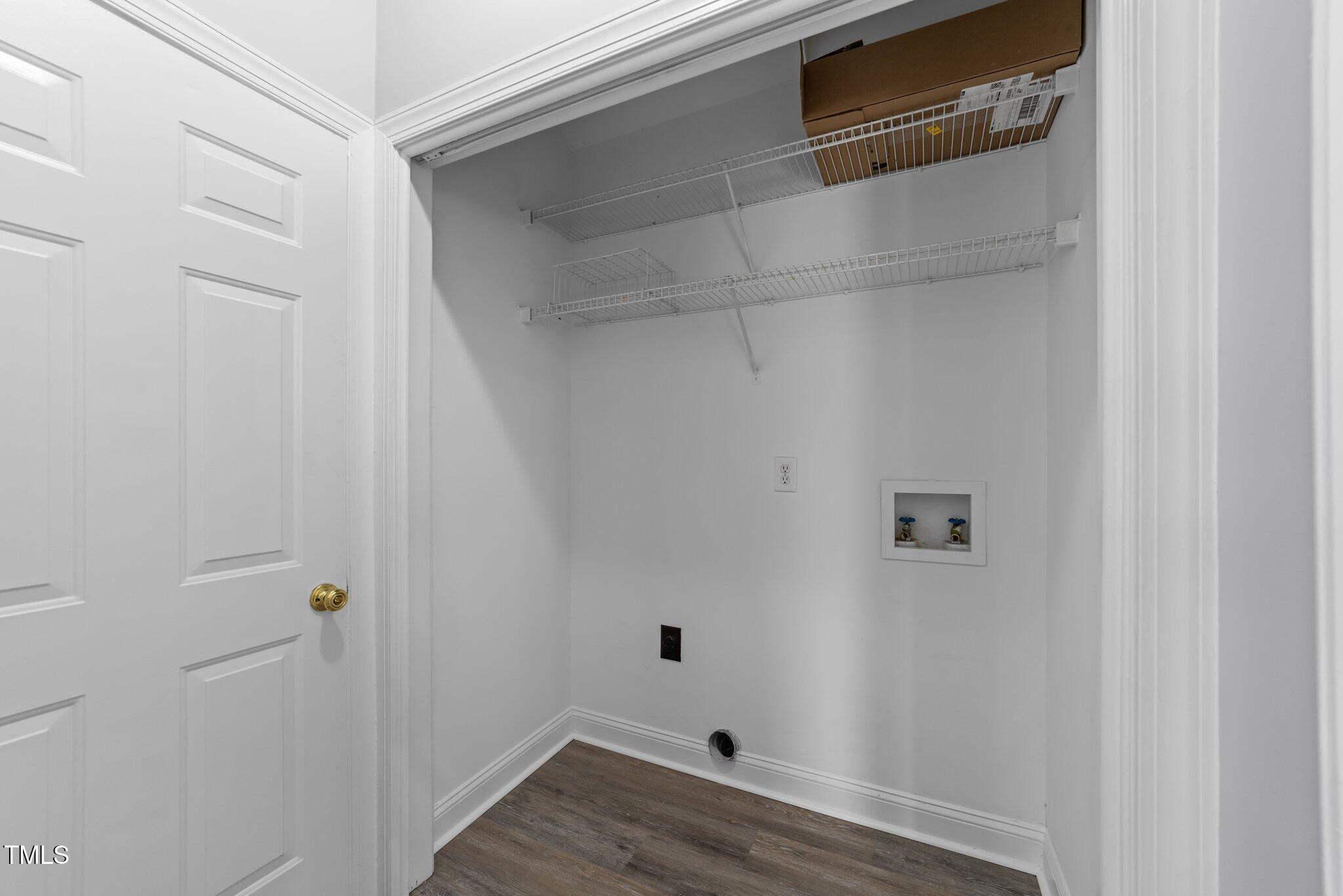 3525 La Costa Way Raleigh, NC 27610 - Photo 14 of 45 a view of a small space