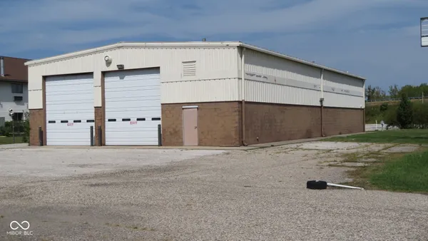 $340,000 | 1100 Corey Boulevard, Crawfordsville, IN 47933
