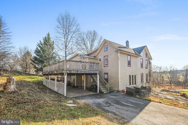 $450,000 | 1049 Poole Road, Westminster, MD 21157