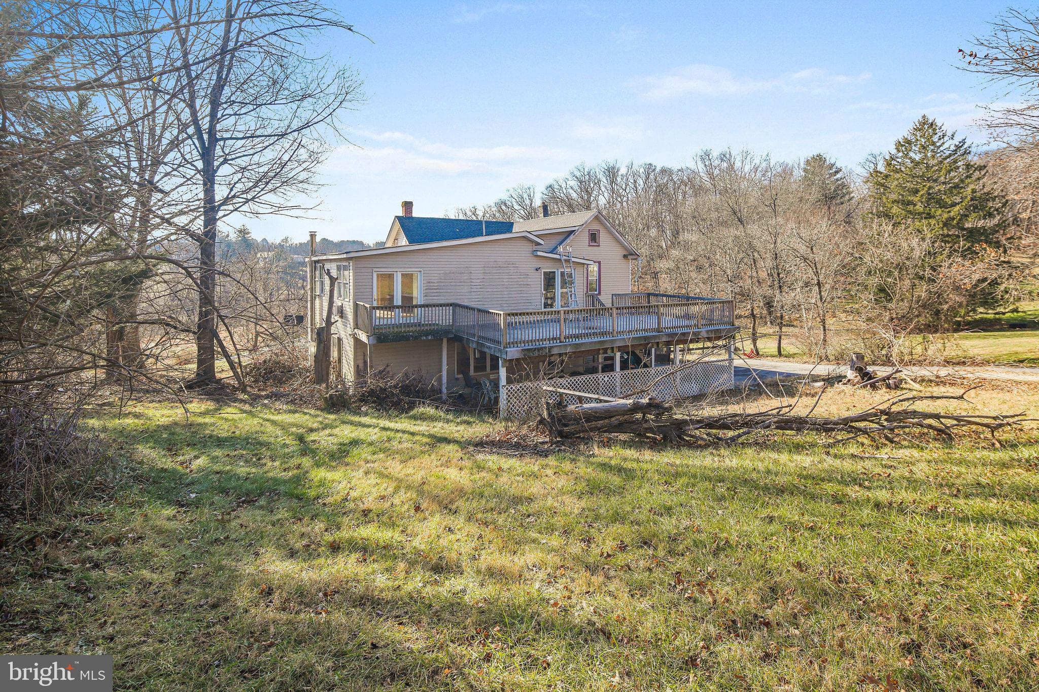 1049 Poole Road Westminster, MD 21157 - Photo 9 of 34