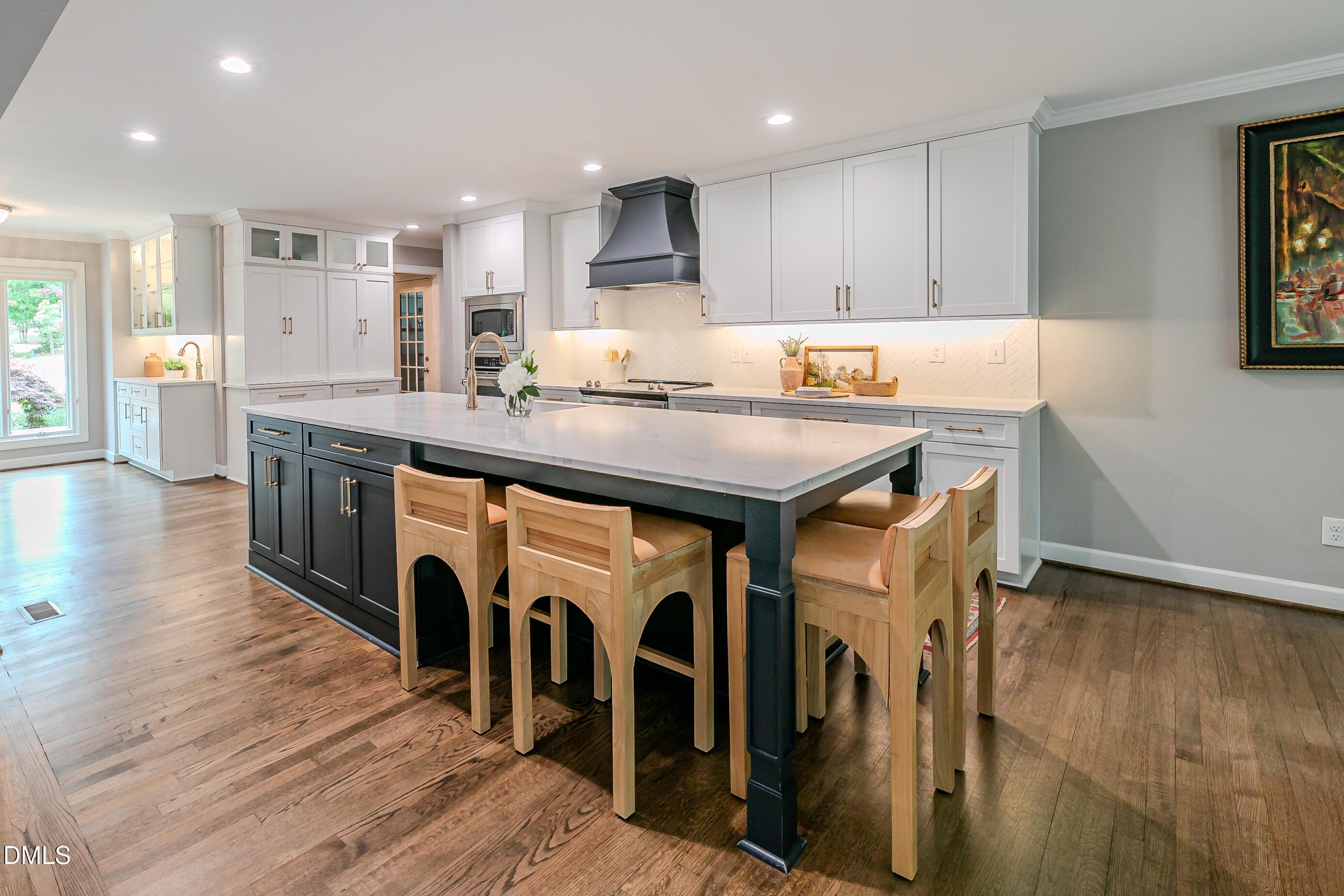8844 Woodyhill Road Raleigh, NC 27613 - Photo 9 of 58 Gallery Image 9