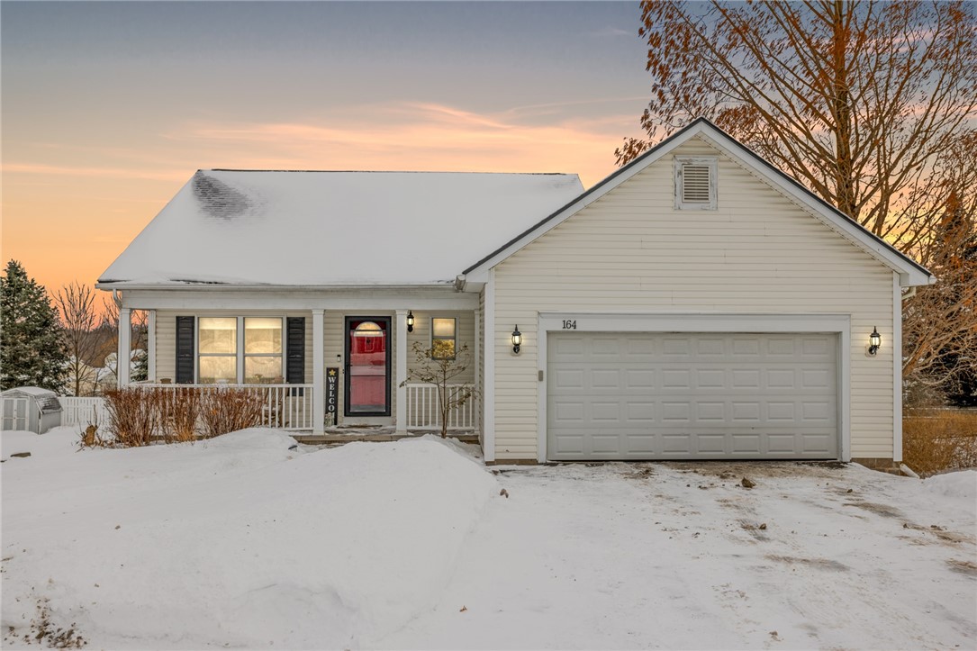 164 Attridge Road Chili, NY 14514 - Photo 1 of 30