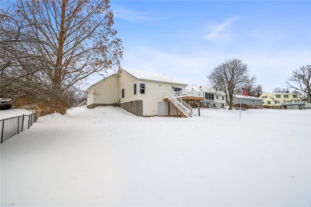 164 Attridge Road Chili, NY 14514 - Photo 26 of 30