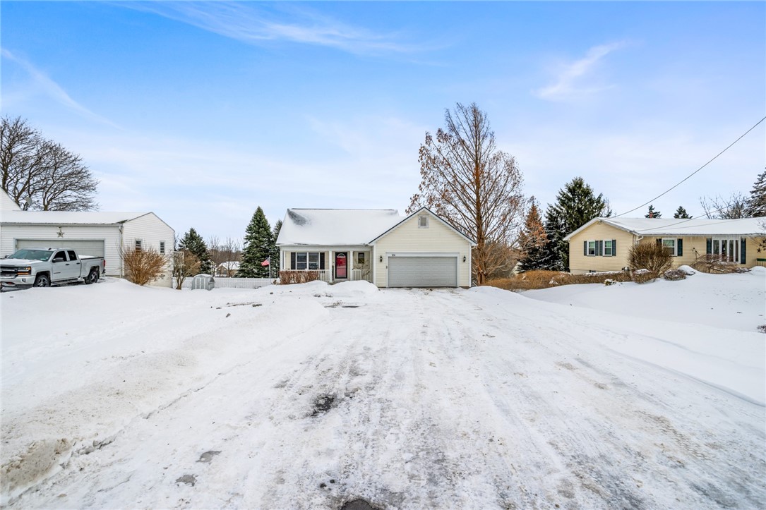 164 Attridge Road Chili, NY 14514 - Photo 27 of 30