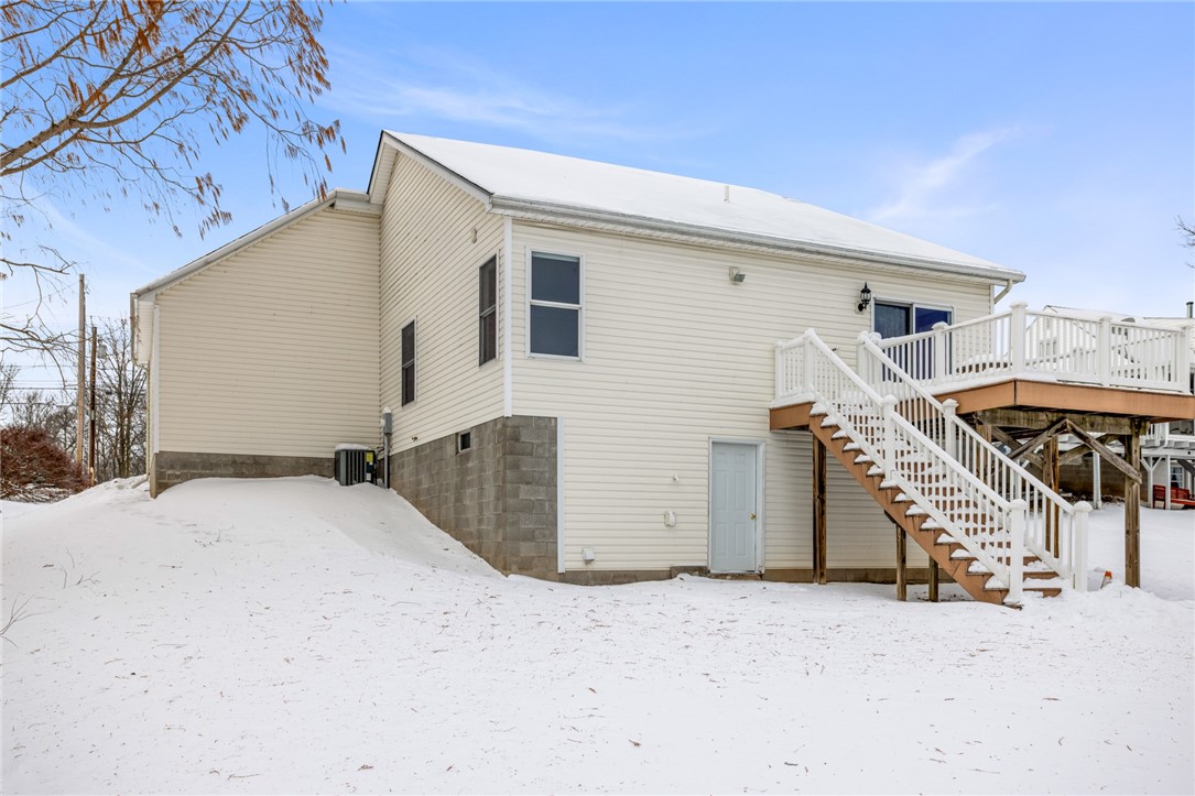 164 Attridge Road Chili, NY 14514 - Photo 29 of 30