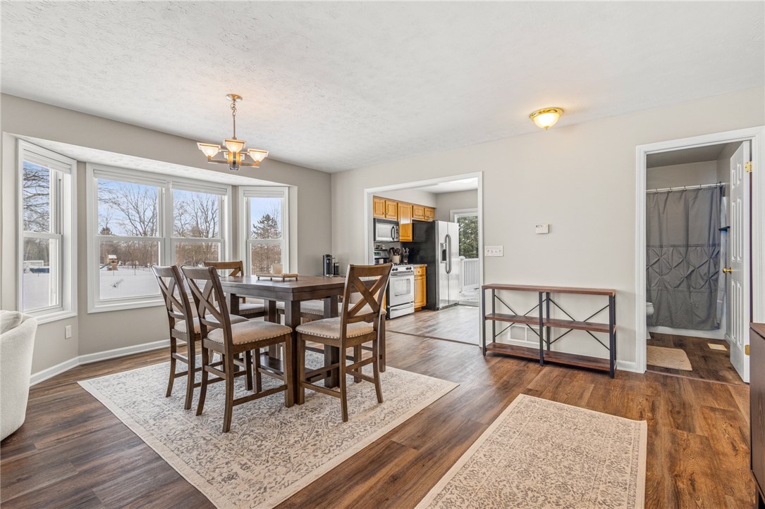 164 Attridge Road Chili, NY 14514 - Photo 8 of 30