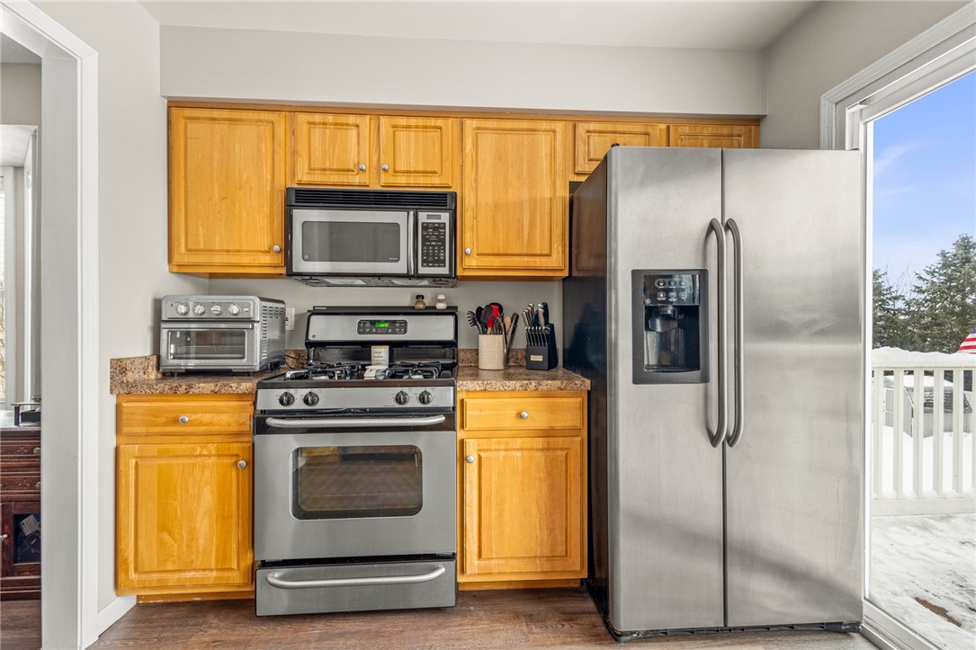 164 Attridge Road Chili, NY 14514 - Photo 9 of 30