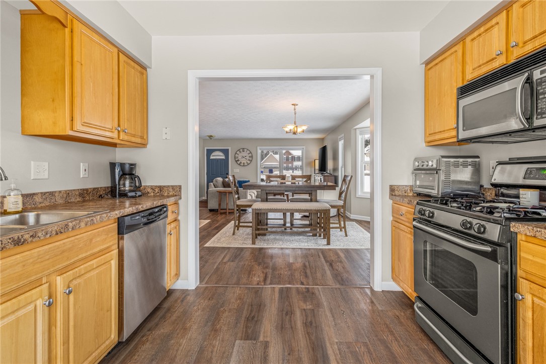 164 Attridge Road Chili, NY 14514 - Photo 10 of 30