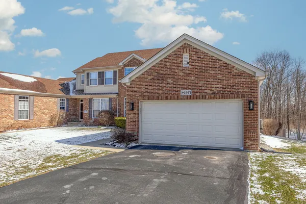 $330,000 | 25253 Forest Edge Drive, Channahon, IL 60410