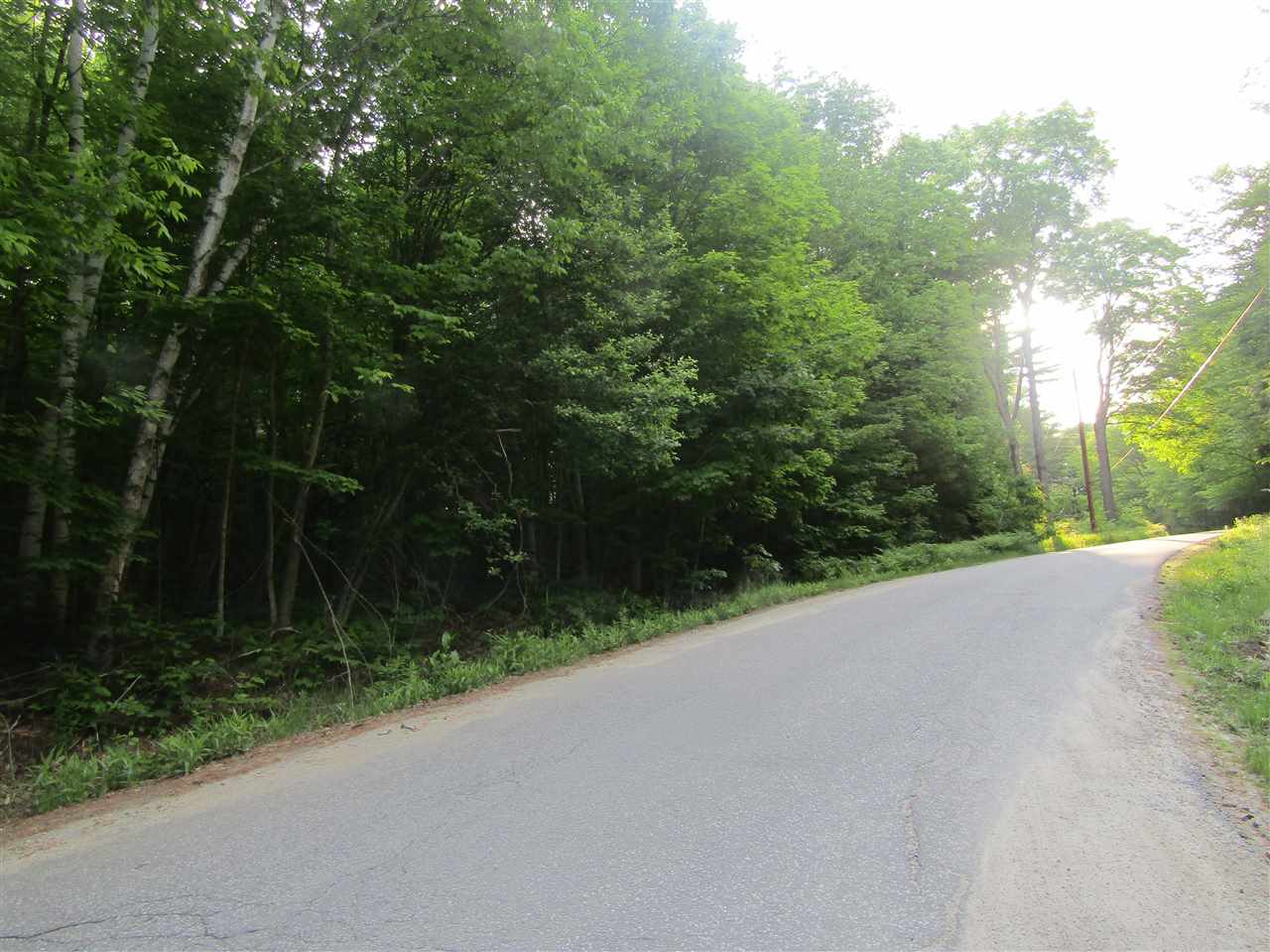 Lot 4 Eastern Corners Road, Unit 4 Campton, NH 03223 - Photo 1 of 14