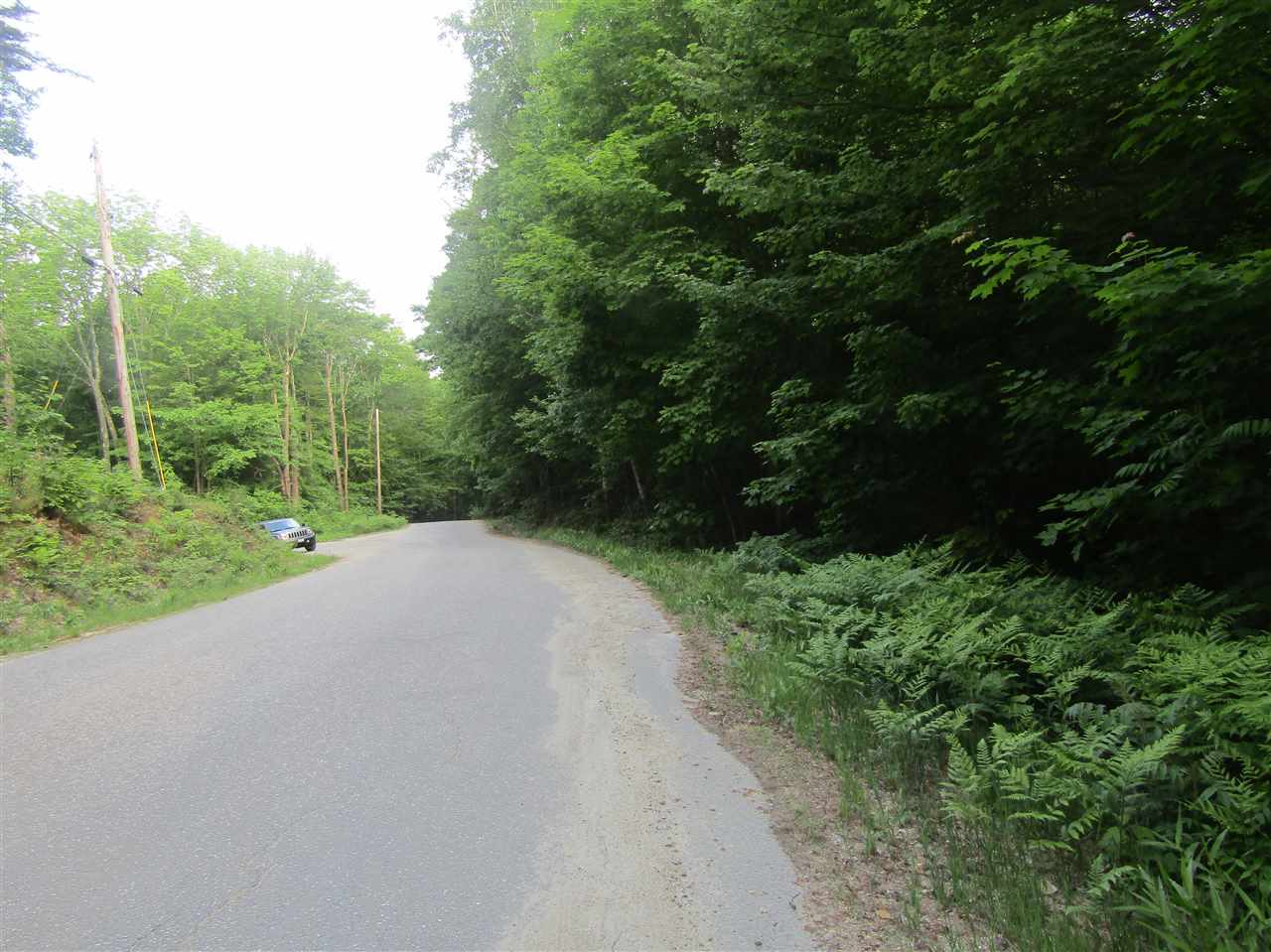 Lot 4 Eastern Corners Road, Unit 4 Campton, NH 03223 - Photo 11 of 14