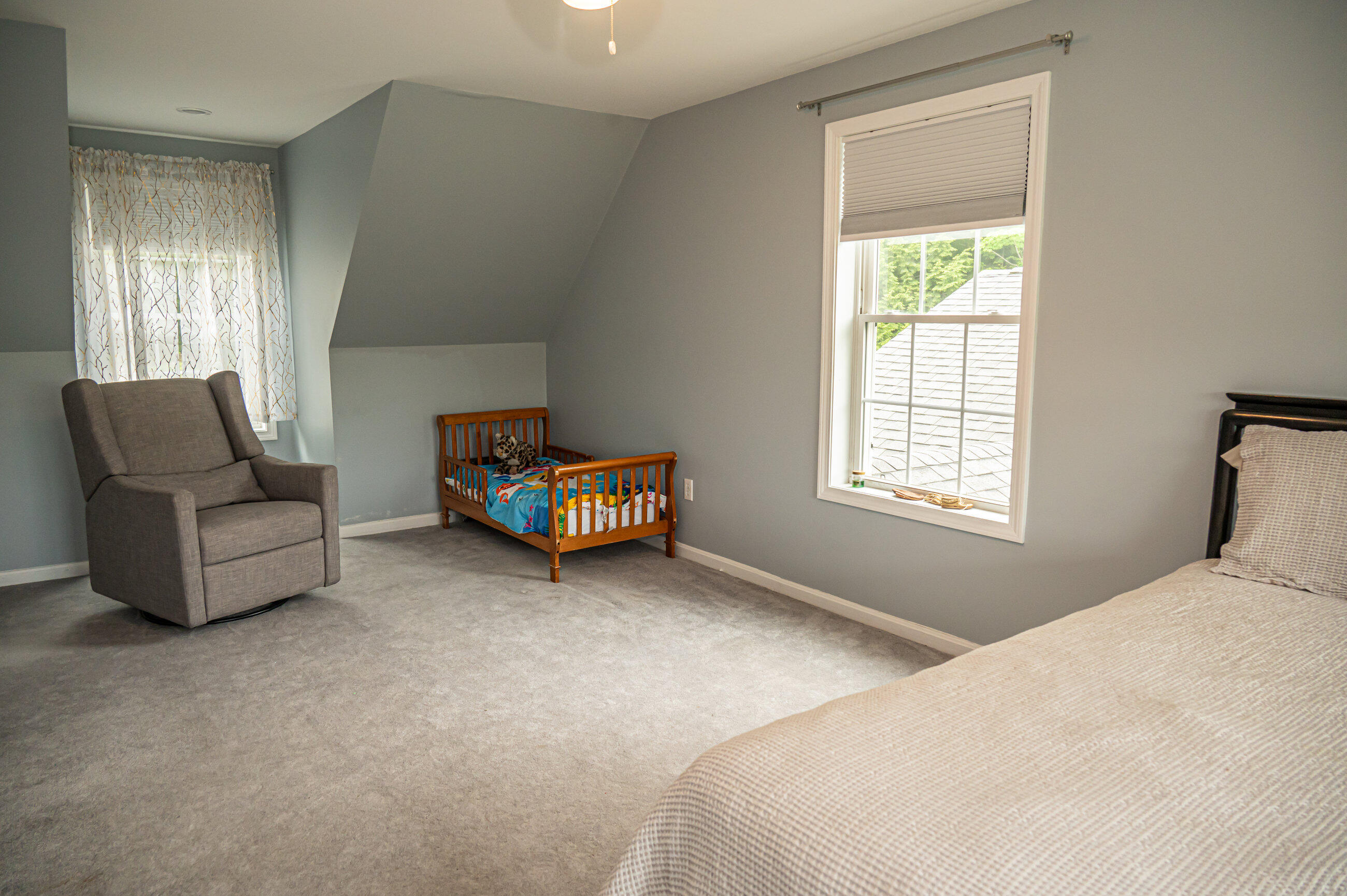 307 Black Mountain Road Harrison, ME 04040 - Photo 51 of 78 Upstairs-5975