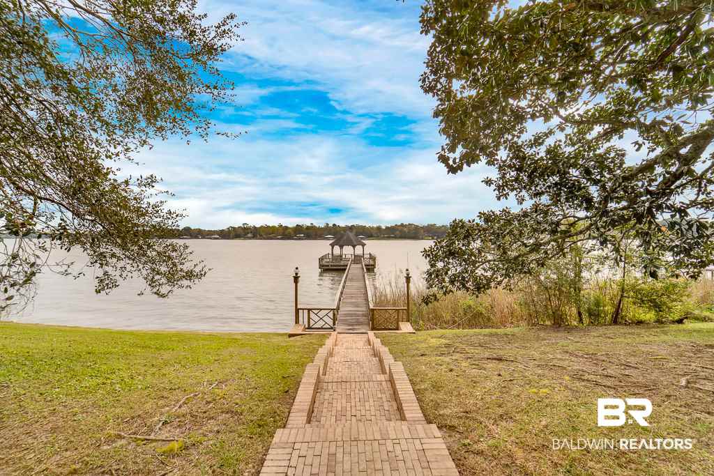 3317 Riviere Du Chien Road Mobile, AL 36693 - Photo 38 of 43