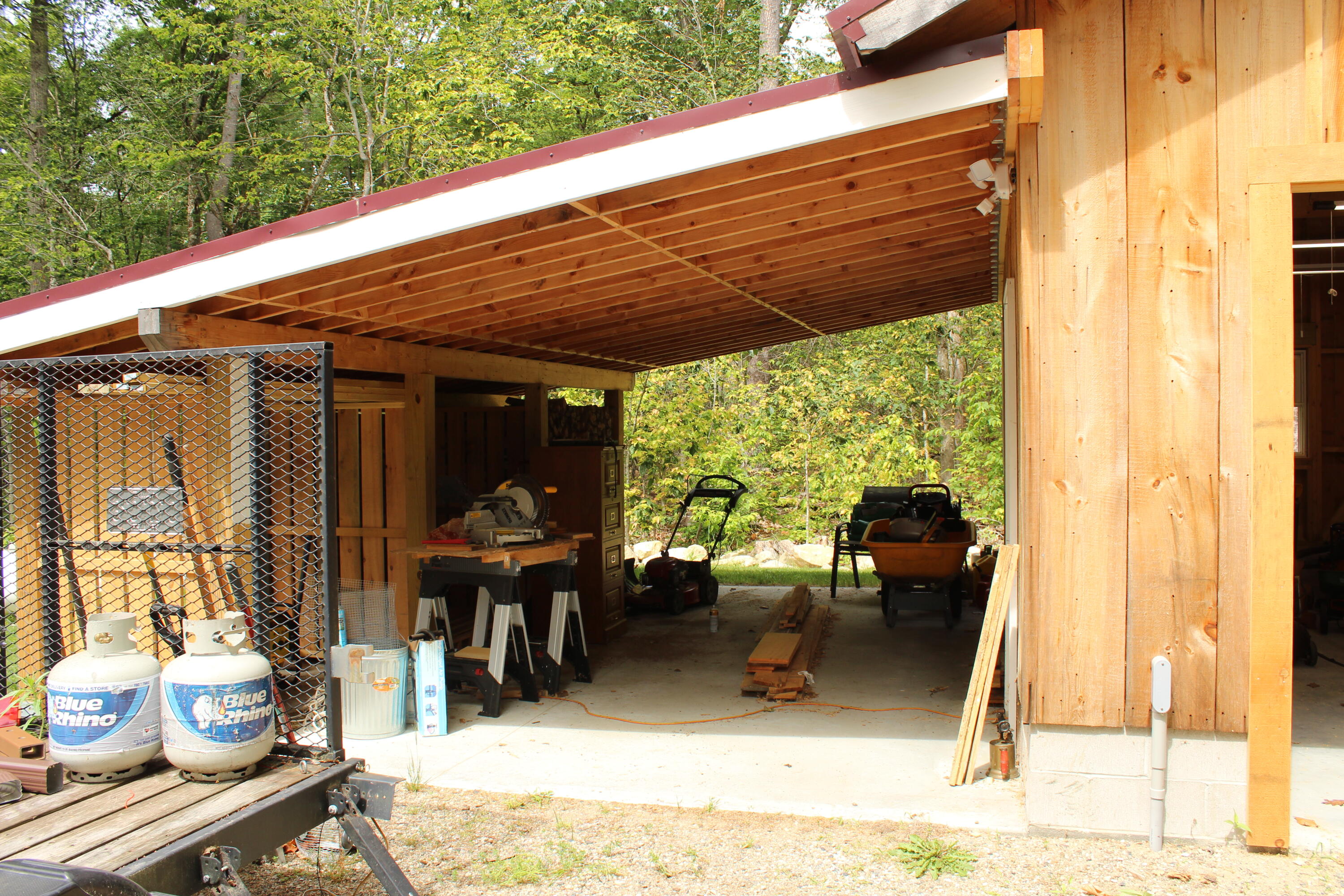166 Wilkins Road Acton, ME 04001 - Photo 30 of 49 IMG_8108