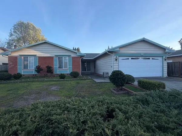 $1,350,000 | 2872 Winthrop Avenue, San Ramon, CA 94583