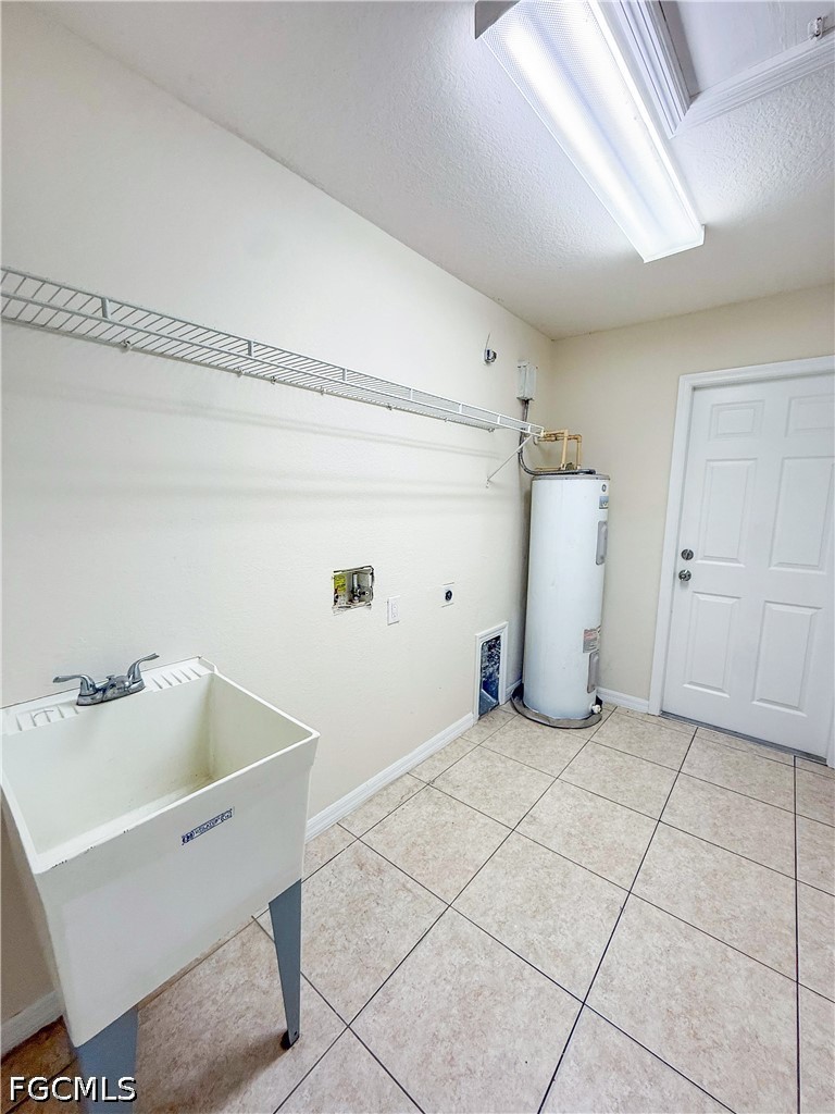 2602 24th Street Southwest Lehigh Acres, FL 33976 - Photo 15 of 15