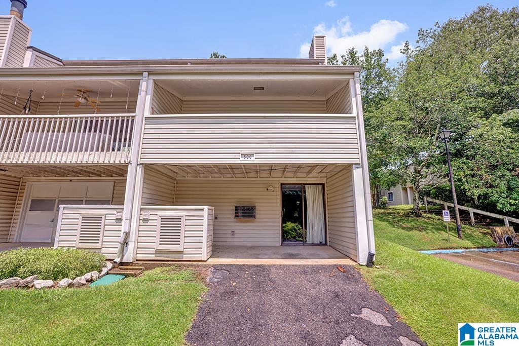 500 Running Brook Road, Unit 500 Hoover, AL 35226 - Photo 30 of 30