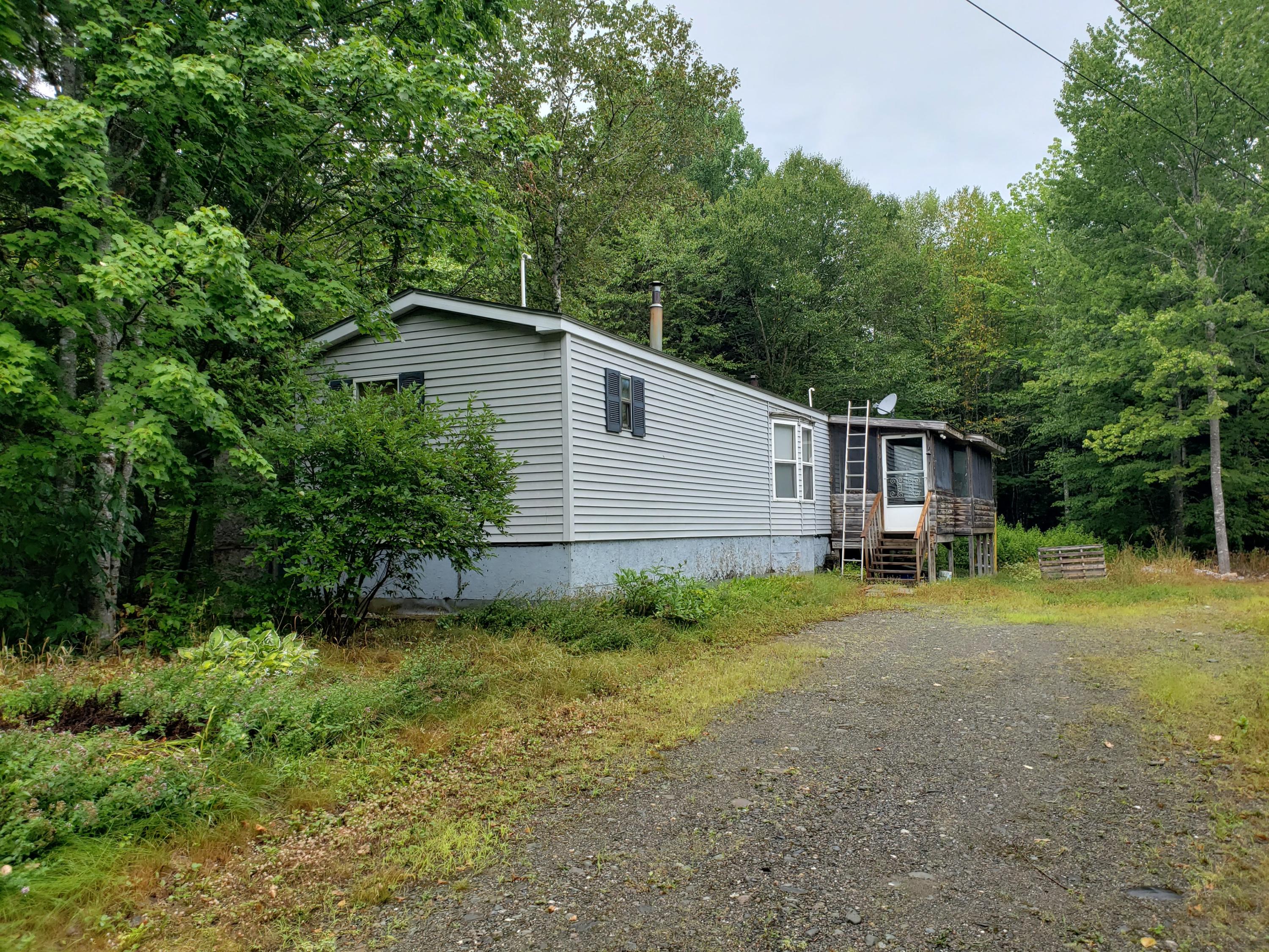 203 Talmadge Road Waite, ME 04492 - Photo 4 of 27 20200821_143837