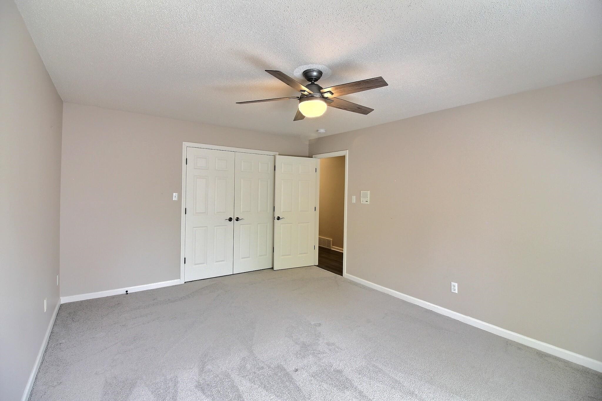 595 Kenrose Street Collierville, TN 38017 - Photo 25 of 38 a view of an empty room