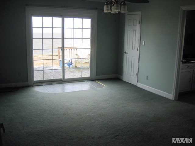 37 Sunset Avenue East Roper, NC 27970 - Photo 8 of 31 Master bedroom