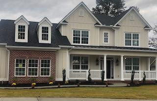 1024 Bartram Ridge Evans, GA 30809 - Photo 1 of 2 Main View