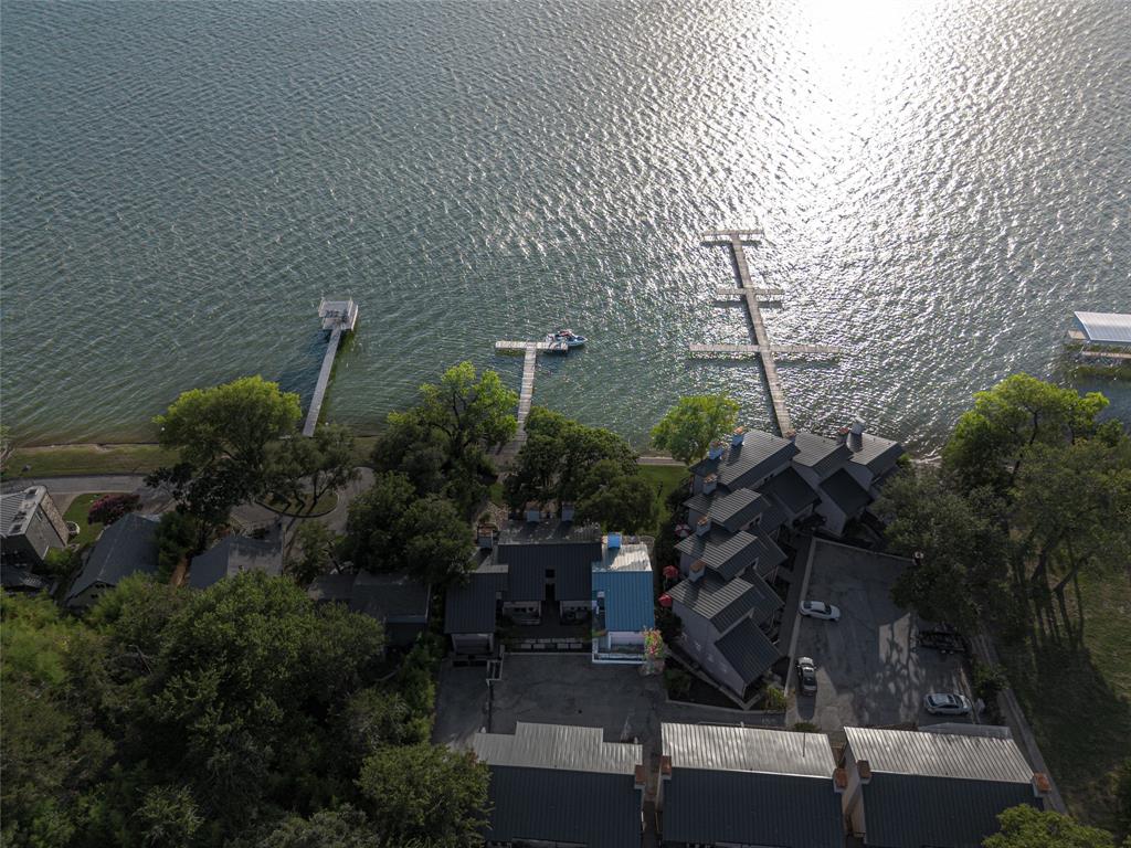 9999 Boat Club Road, Unit 601 Fort Worth, TX 76179 - Photo 35 of 39 Two community docks provide effortless access to endless open water on Eagle Mountain Lake.
