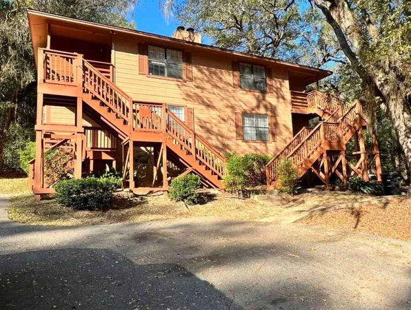 $1,050 | 1809 Sylvan Court, Unit A, Tallahassee, FL 32303