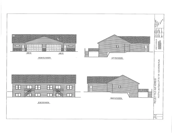 $431,999 | 113 Linden Lane, Fox Lake, WI 53933