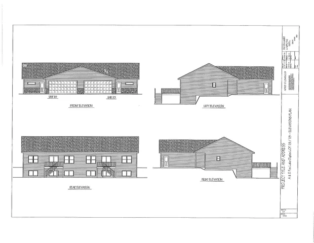 $431,999 | 113 Linden Lane, Fox Lake, WI 53933