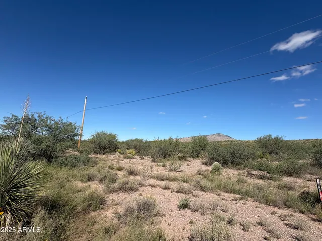 $135,000 | Tbd West Bell Road, Benson, AZ 85602