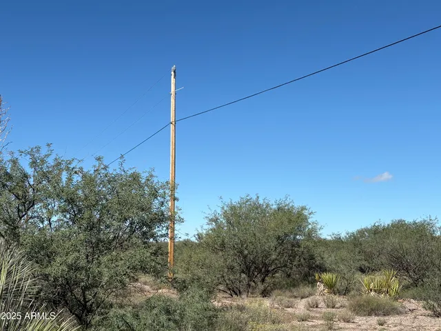 $135,000 | Tbd West Bell Road, Benson, AZ 85602