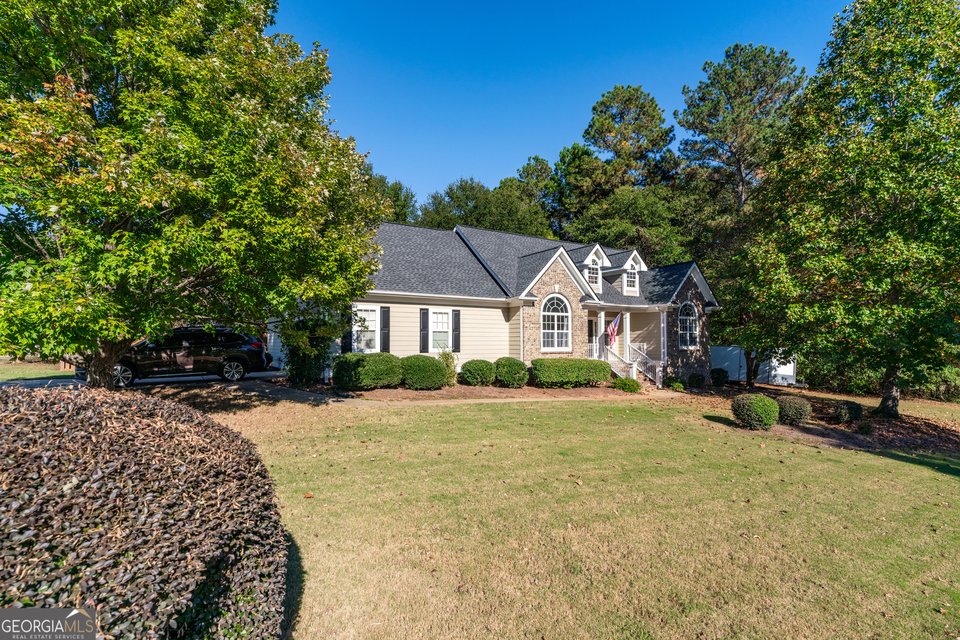 602 Trellis Court Athens, GA 30605 - Photo 2 of 35