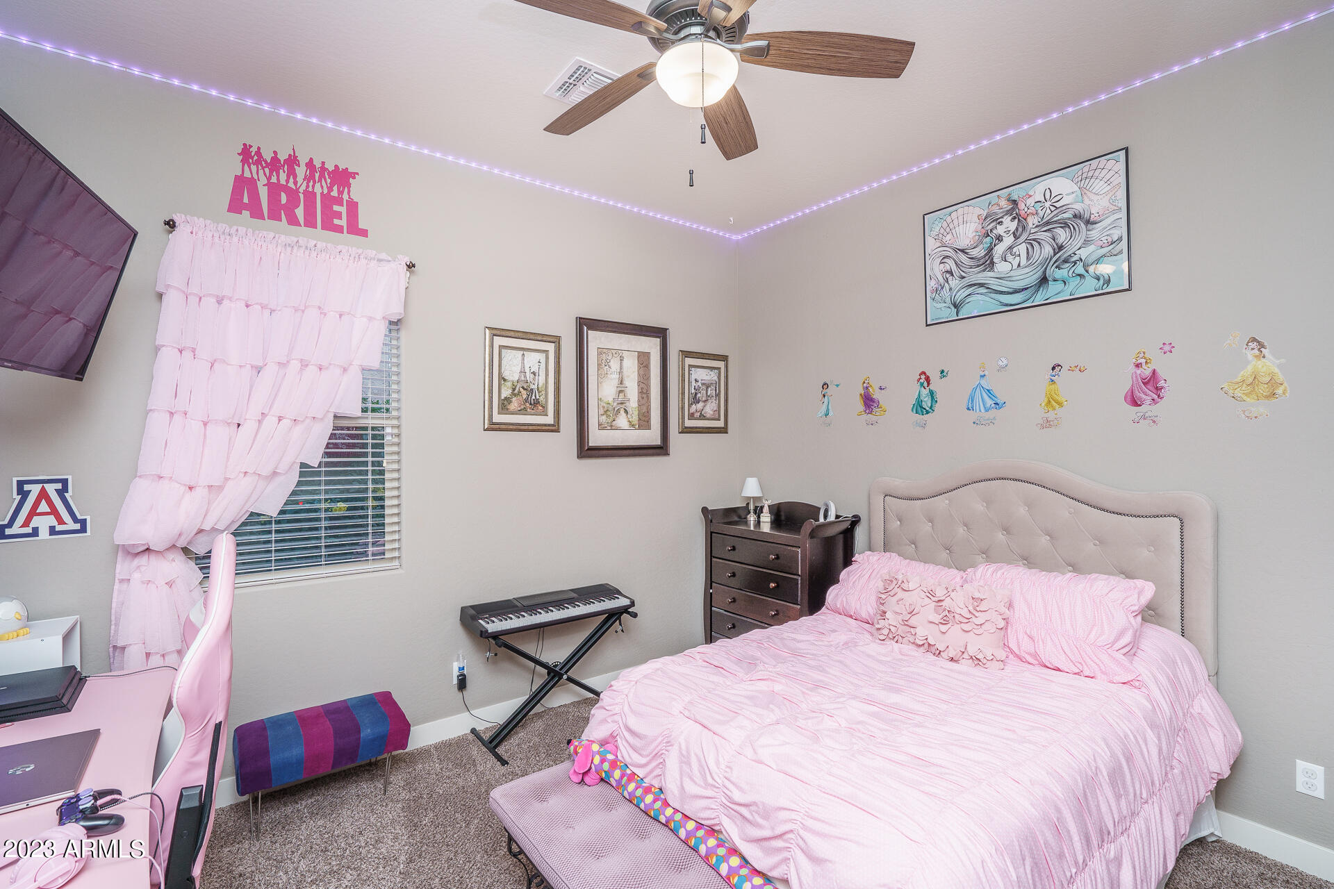 15663 West Berkeley Road Goodyear, AZ 85395 - Photo 19 of 47 21) BED 3