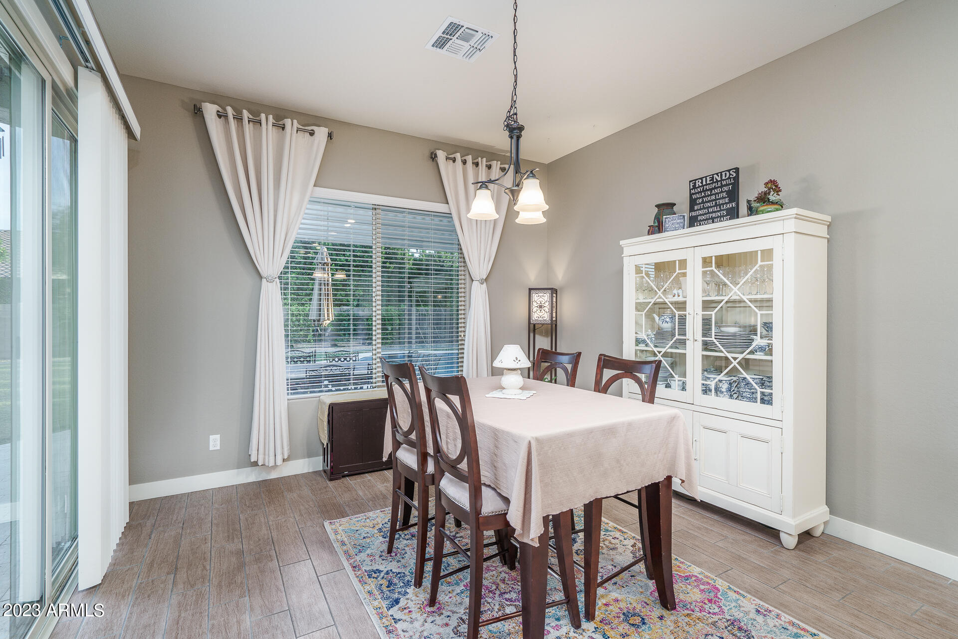 15663 West Berkeley Road Goodyear, AZ 85395 - Photo 6 of 47 9) KITCHEN