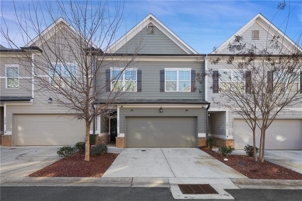 1375 HEIGHTS Park DR  