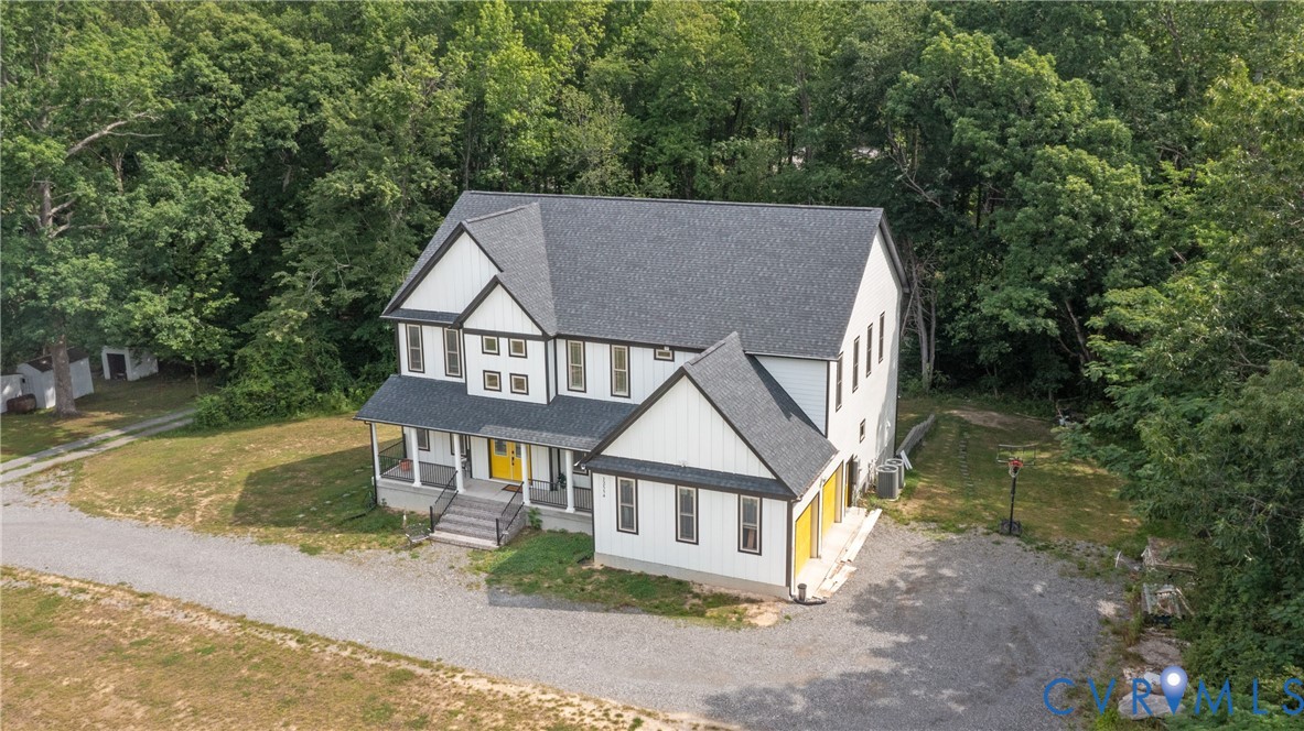12554 Kain Road Glen Allen, VA 23059 - Photo 26 of 75