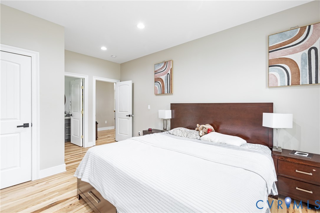 12554 Kain Road Glen Allen, VA 23059 - Photo 37 of 75