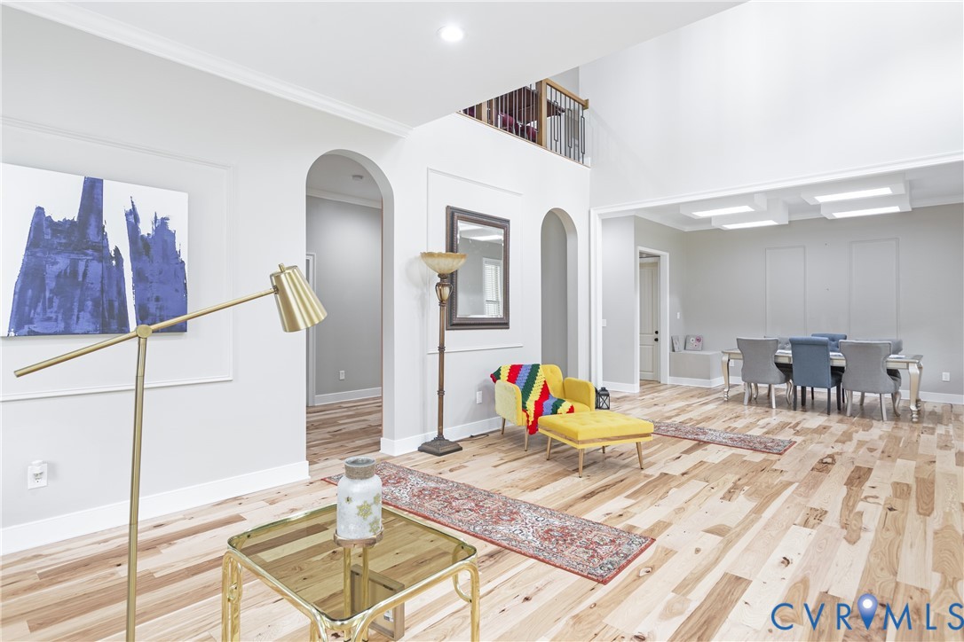 12554 Kain Road Glen Allen, VA 23059 - Photo 43 of 75